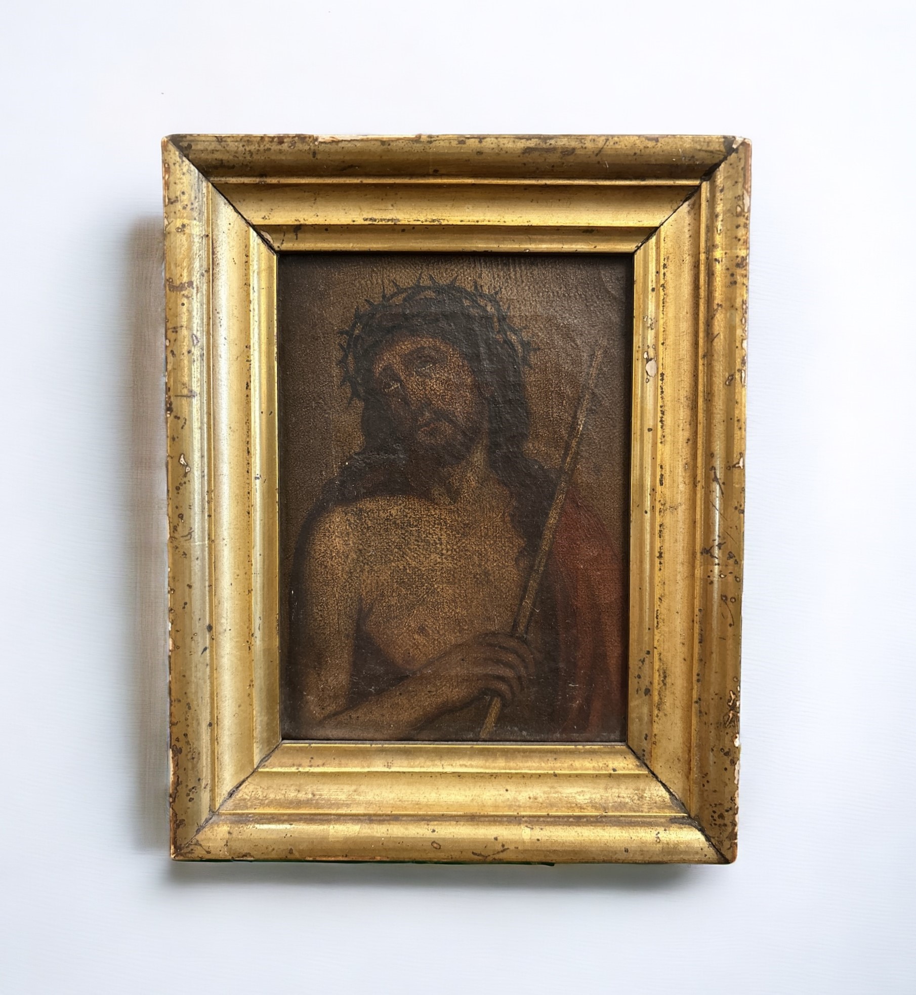 Ecce Homo
