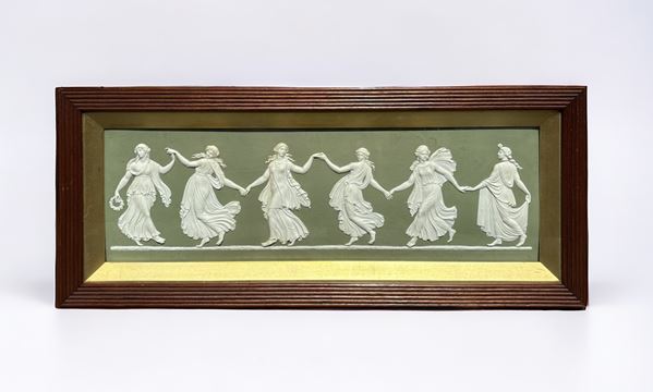 Wedgwood - Dancing Hours