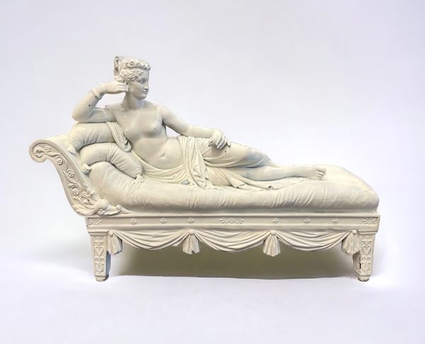 Paolina Borghese