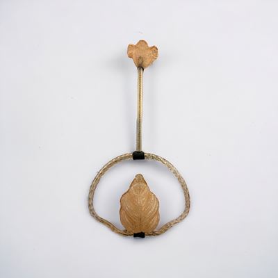 Barovier e Toso - Lampadario a Sospensione