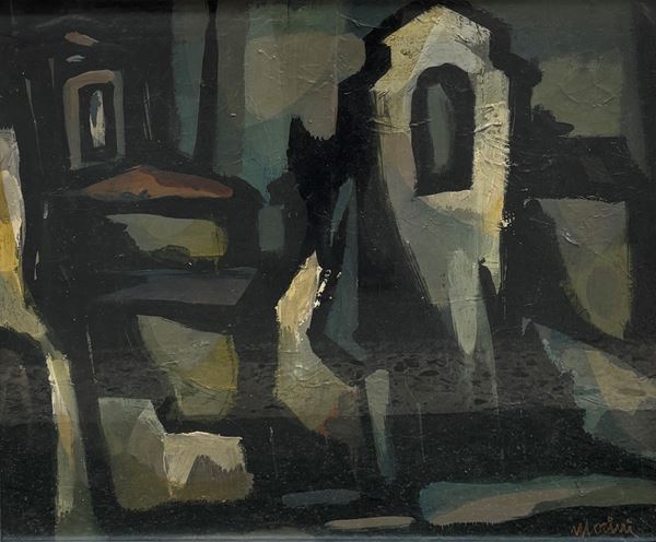 Fabio Morini - Viterbo