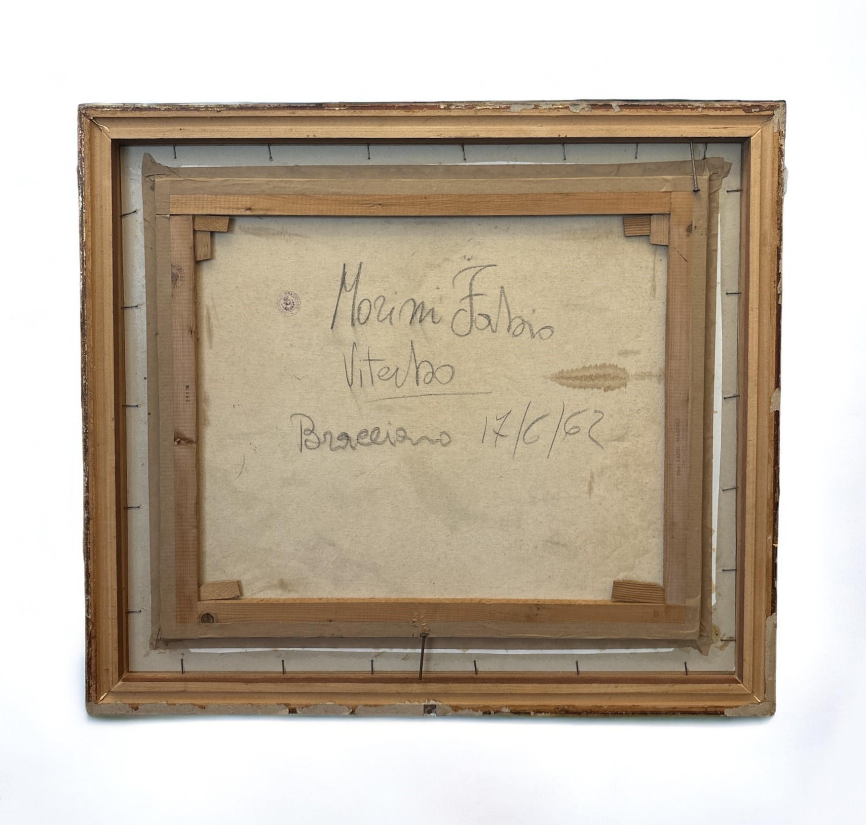 Fabio Morini - Viterbo