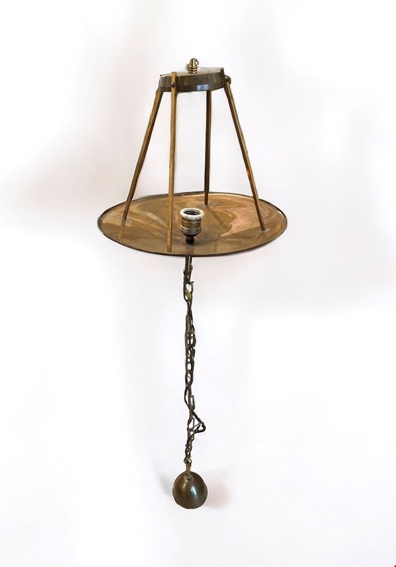 Lanterna da soffitto