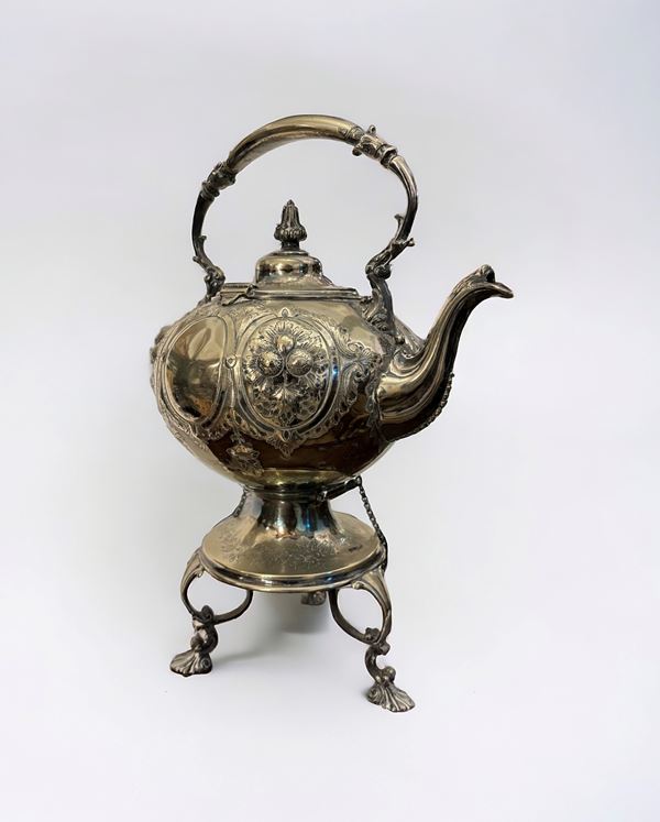 Samovar 
