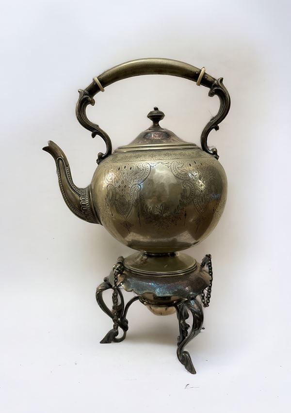 Samovar 