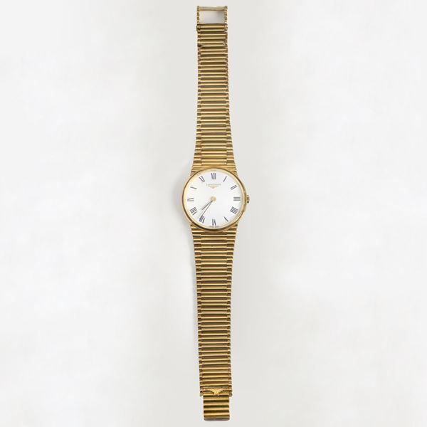 Orologio da polso Longines