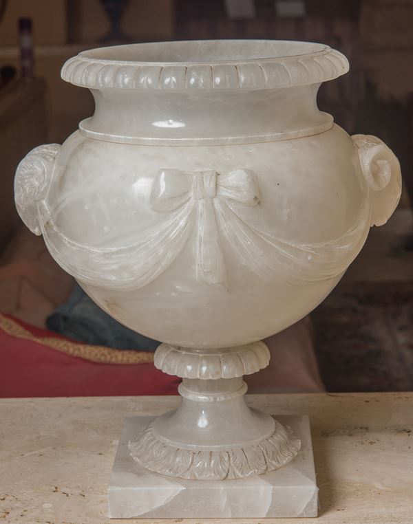Vaso a cratere
