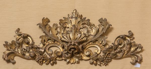 Fregi decorativi