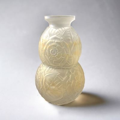 Vaso "coloquinte"