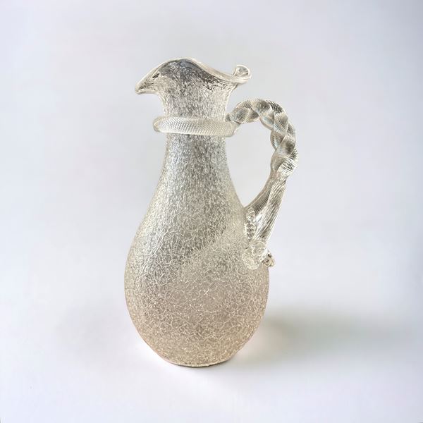 Baccarat - Caraffa