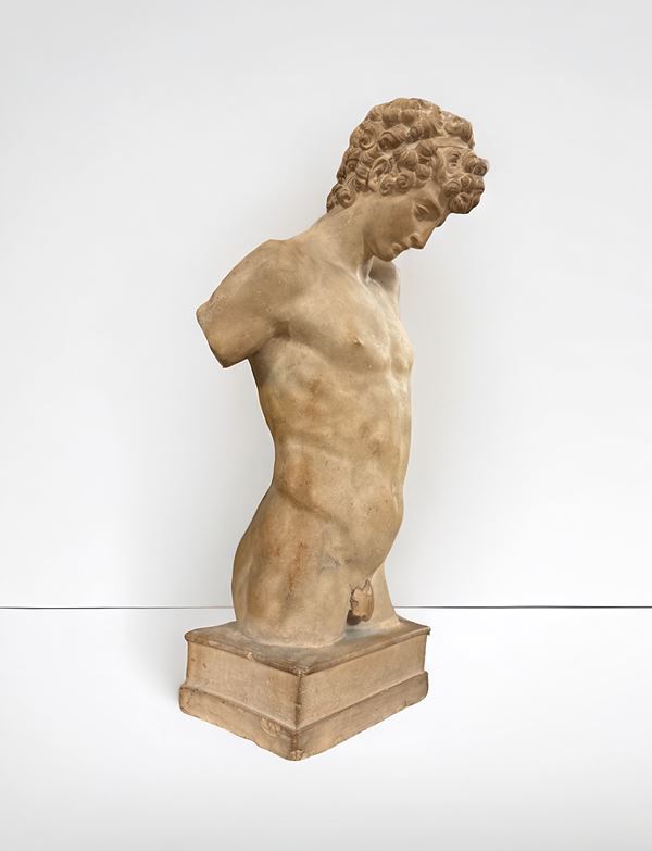 Piccola scultura
