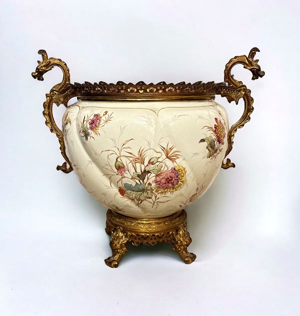 Cachepot portavaso