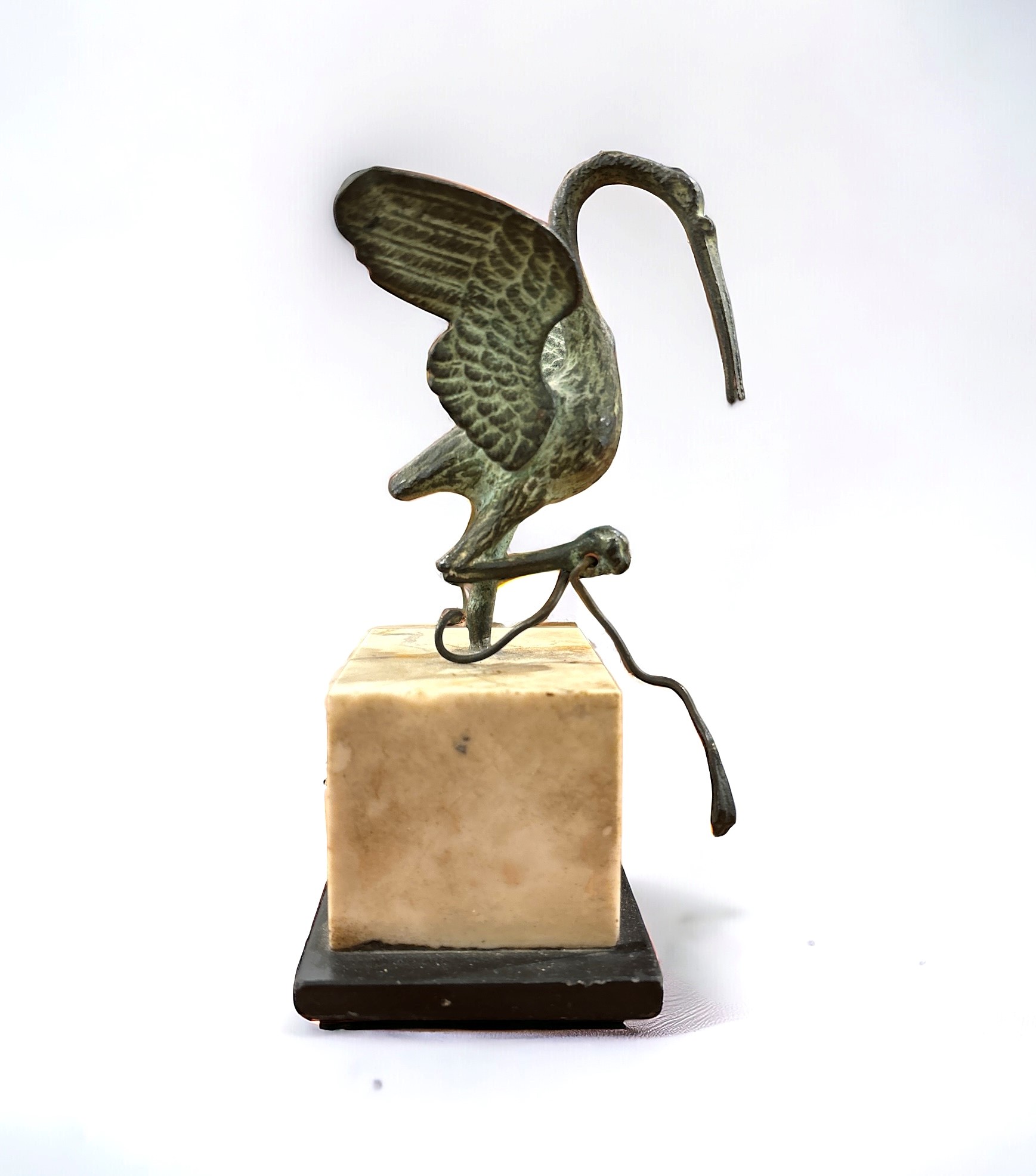 Piccola Scultura Volatile