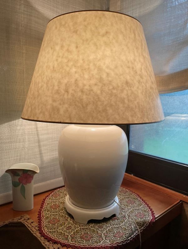 Lampada da appoggio