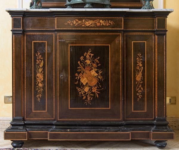 Credenza