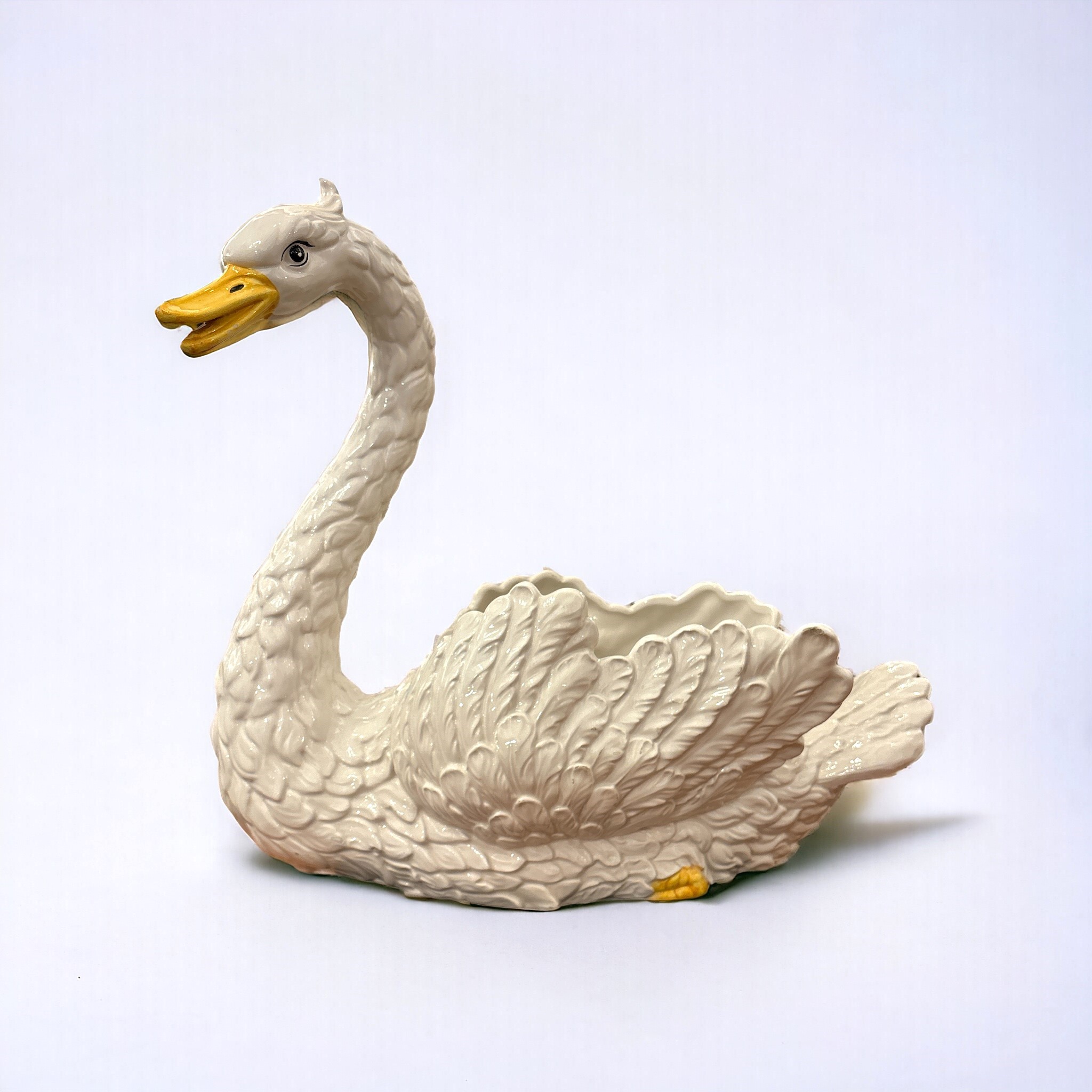 Cigno Portavaso