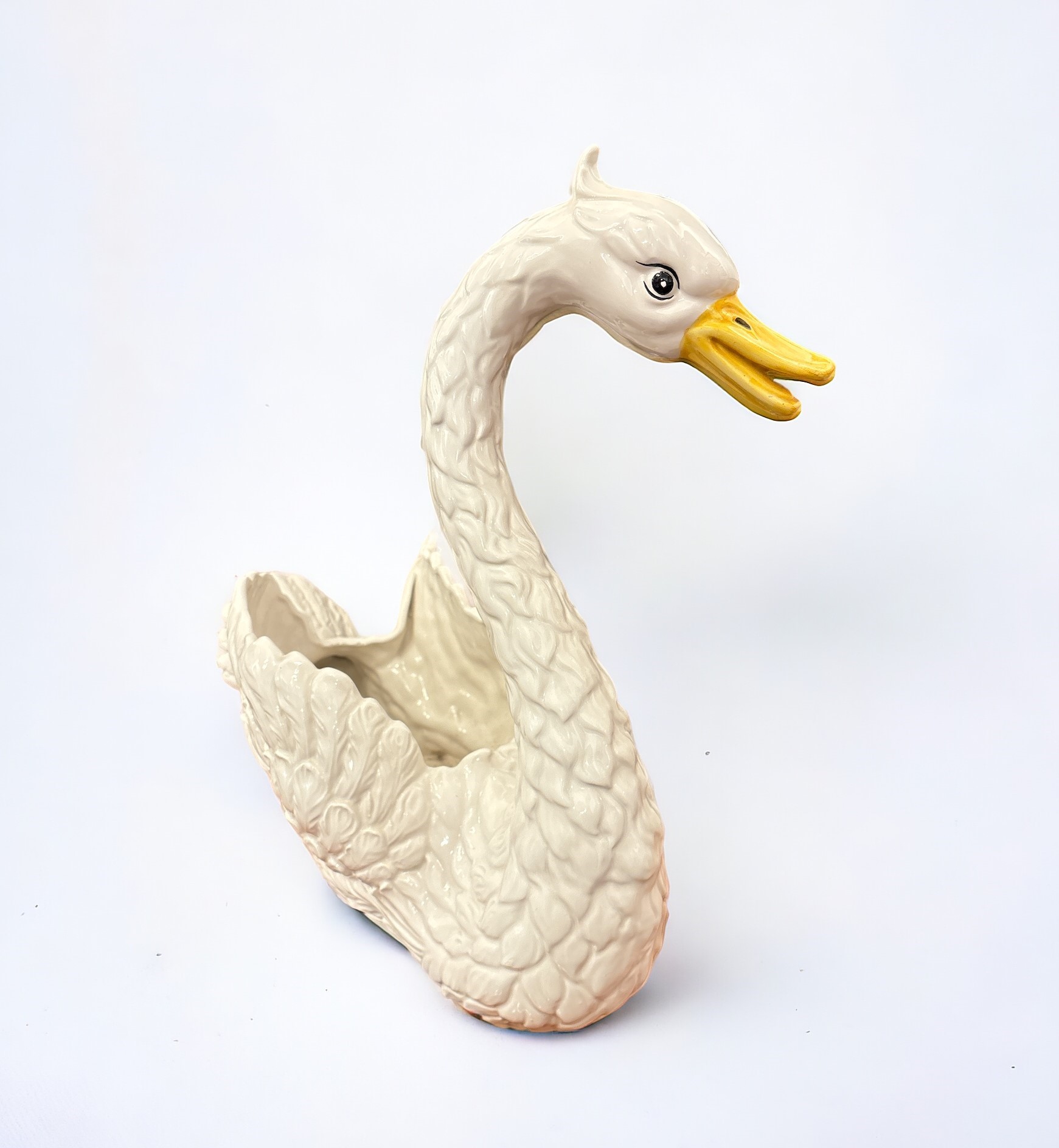 Cigno Portavaso