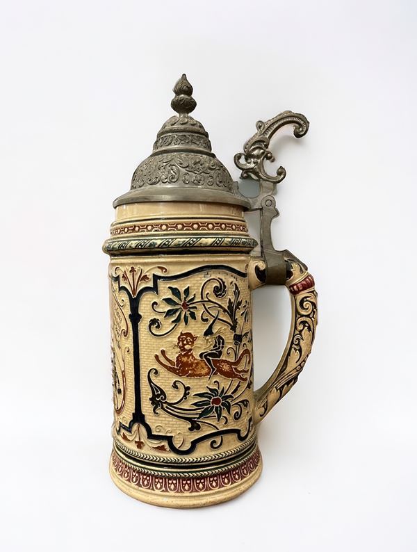 Tankard