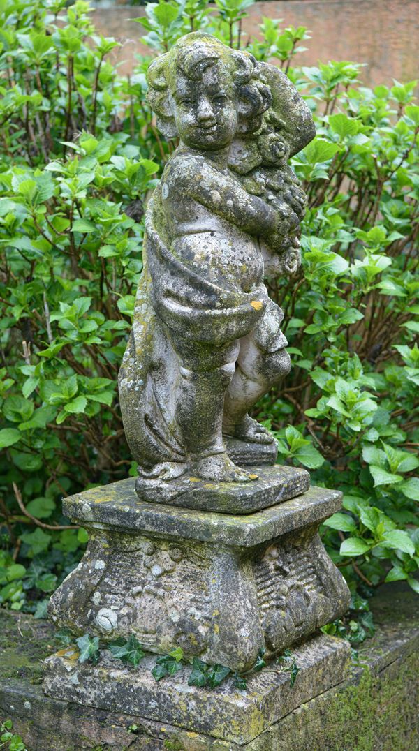Scultura in pietra