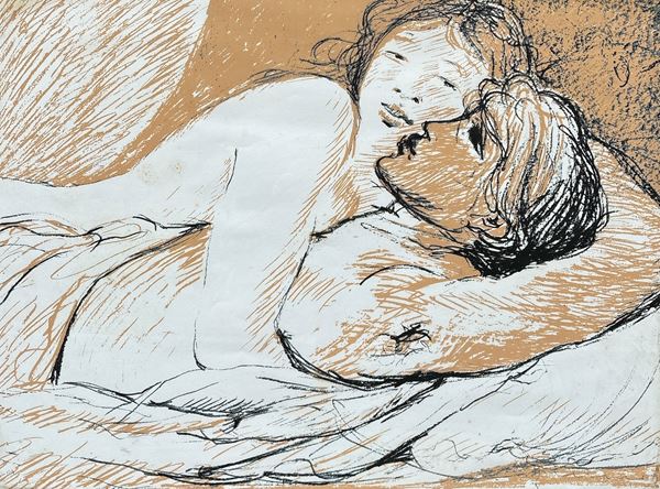 Salvatore Fiume - Amanti