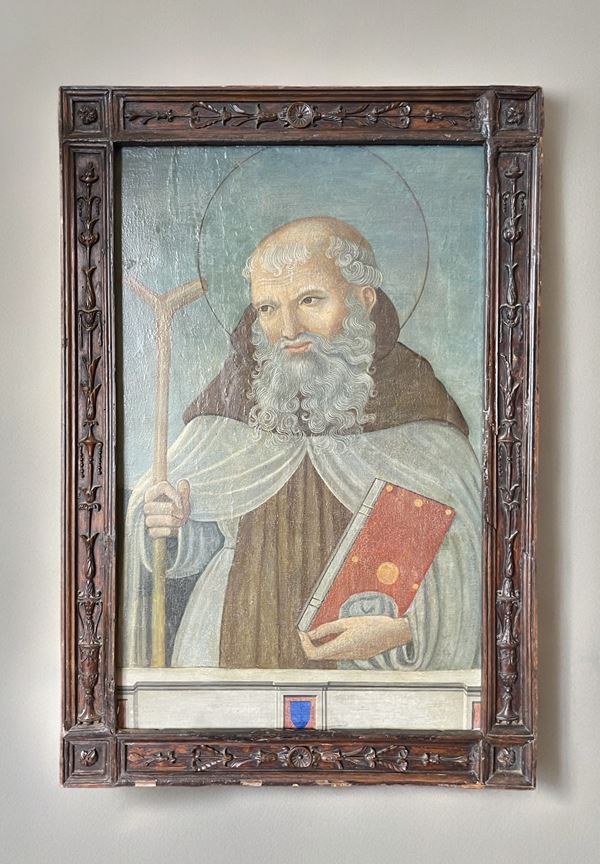 San Francesco da Paola