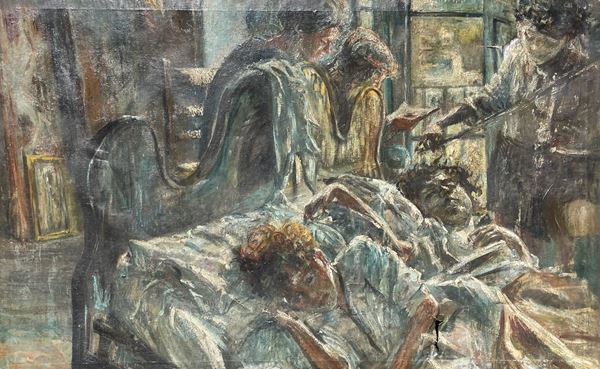 Il sonno