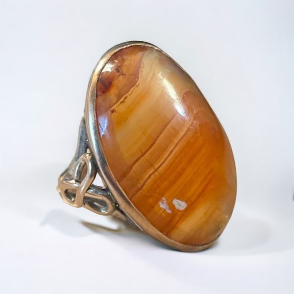 Anello  - Auction Arredi e dipinti di una villa a La Giustiniana e altre committenze romane - Web-Live - DAMS Casa d'Aste