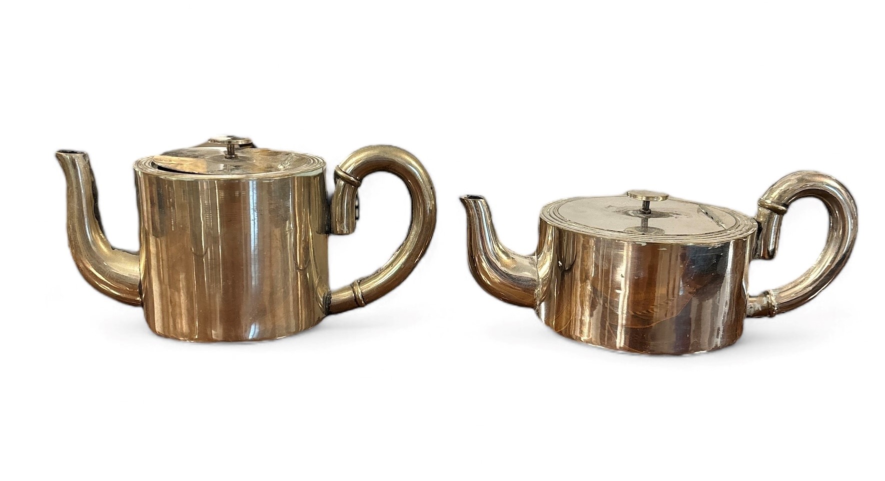 Fratelli Calderoni - Servizio da Tè e da Caffè