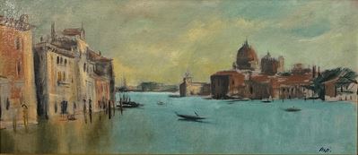 Canale Veneziano
