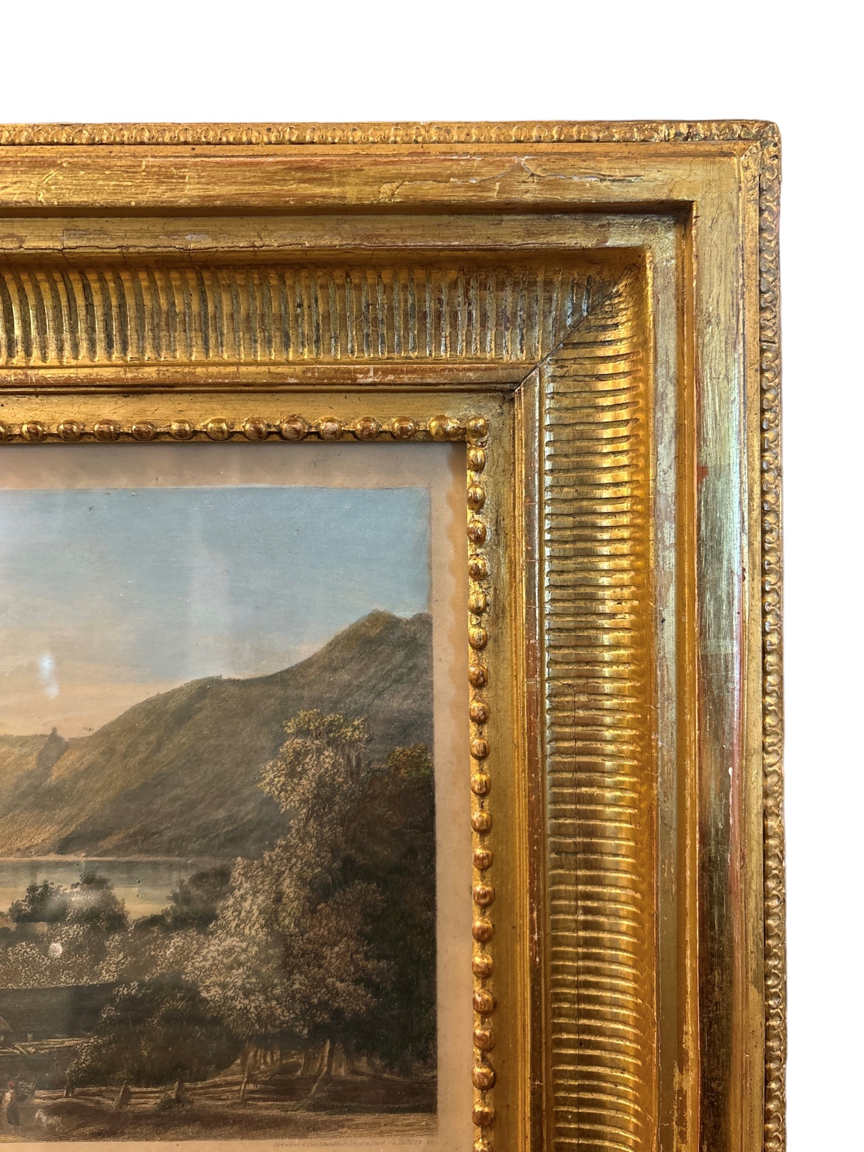Cornice