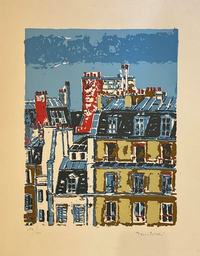 Parigi