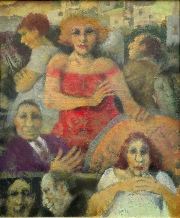 Remo Squillantini - Al mio paese
