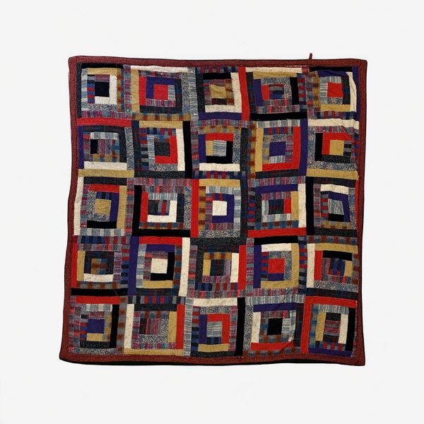 Ottavio Missoni - Arazzo, Saporiti