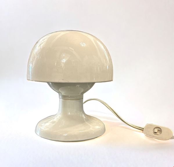 Afra e Tobia Scarpa - Jucker - Lampada da tavolo per Flos