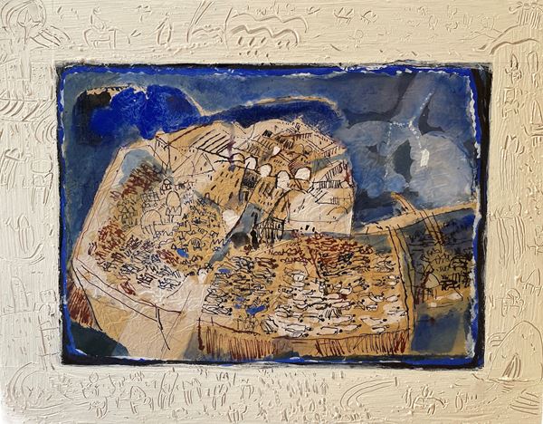 Shafik Awad Medhat - Ben - Hur 