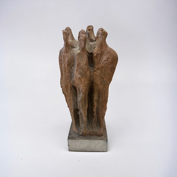 Nunzio Bibb&#242; - Figure