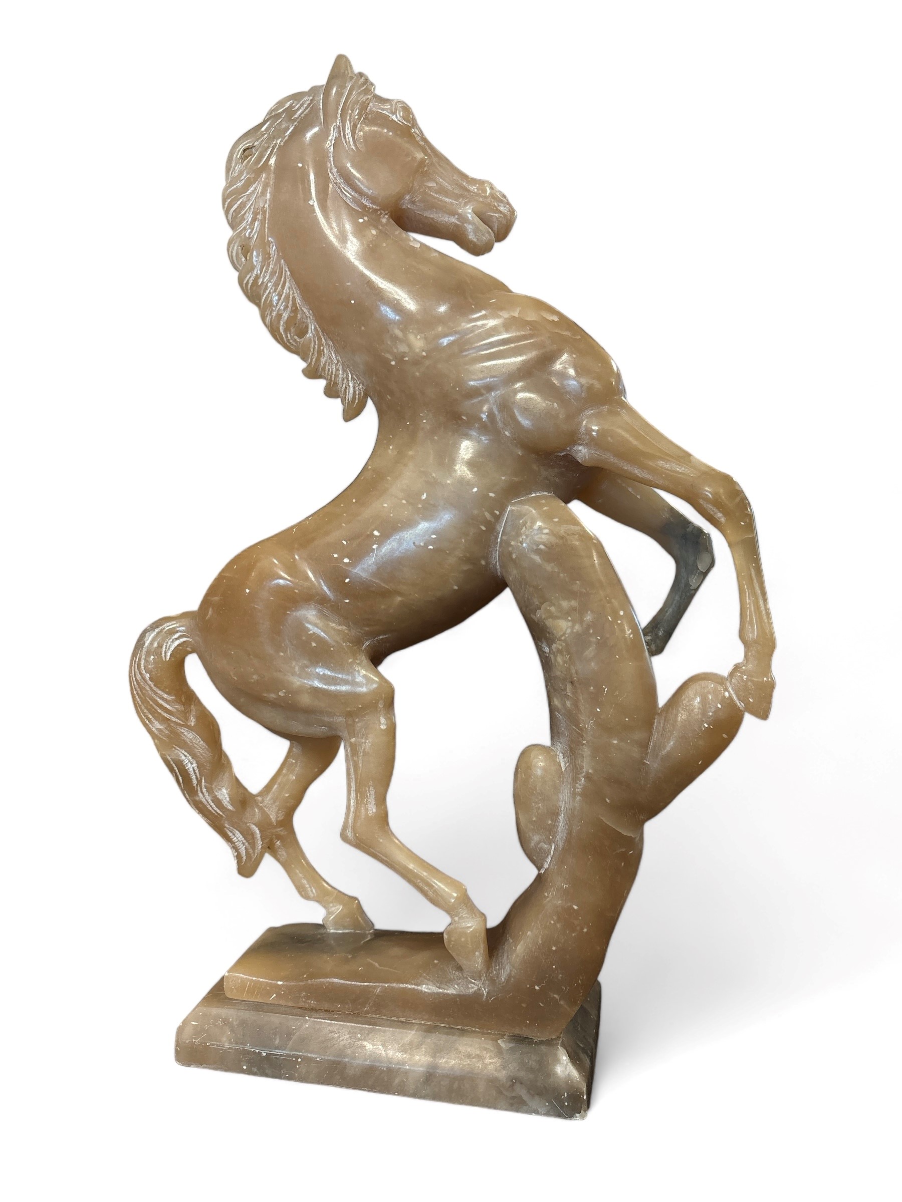 Cavallo Rampante