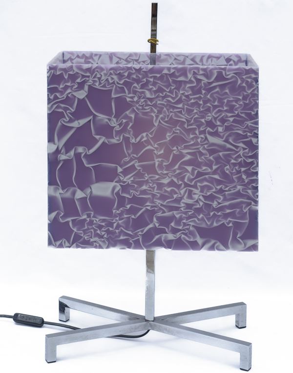Charles Williams - Table lamp mod. &quot;Elvis&quot;