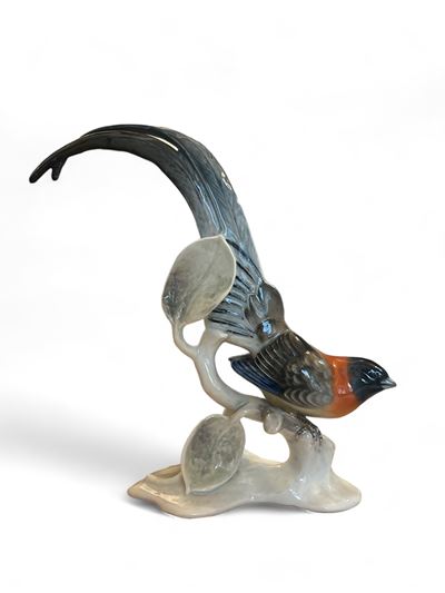 Rosenthal - Scultura Volatile