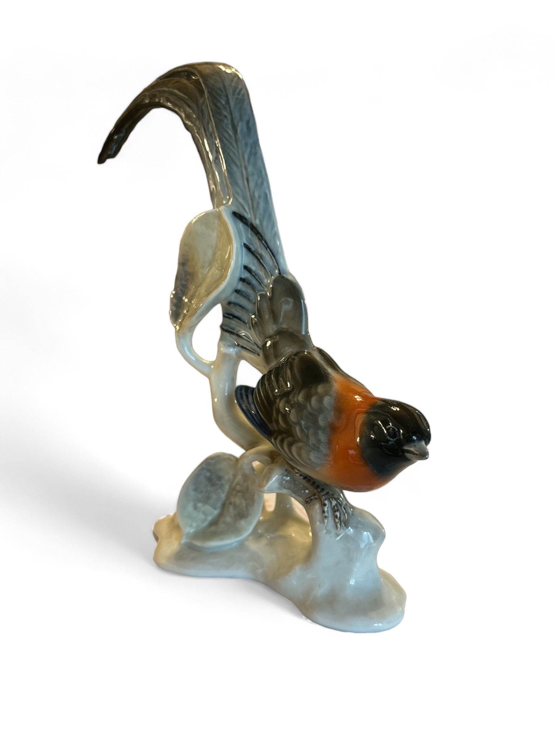 Rosenthal - Scultura Volatile