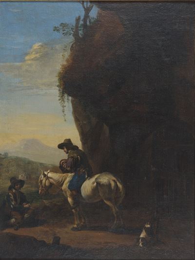 Scena Popolare
