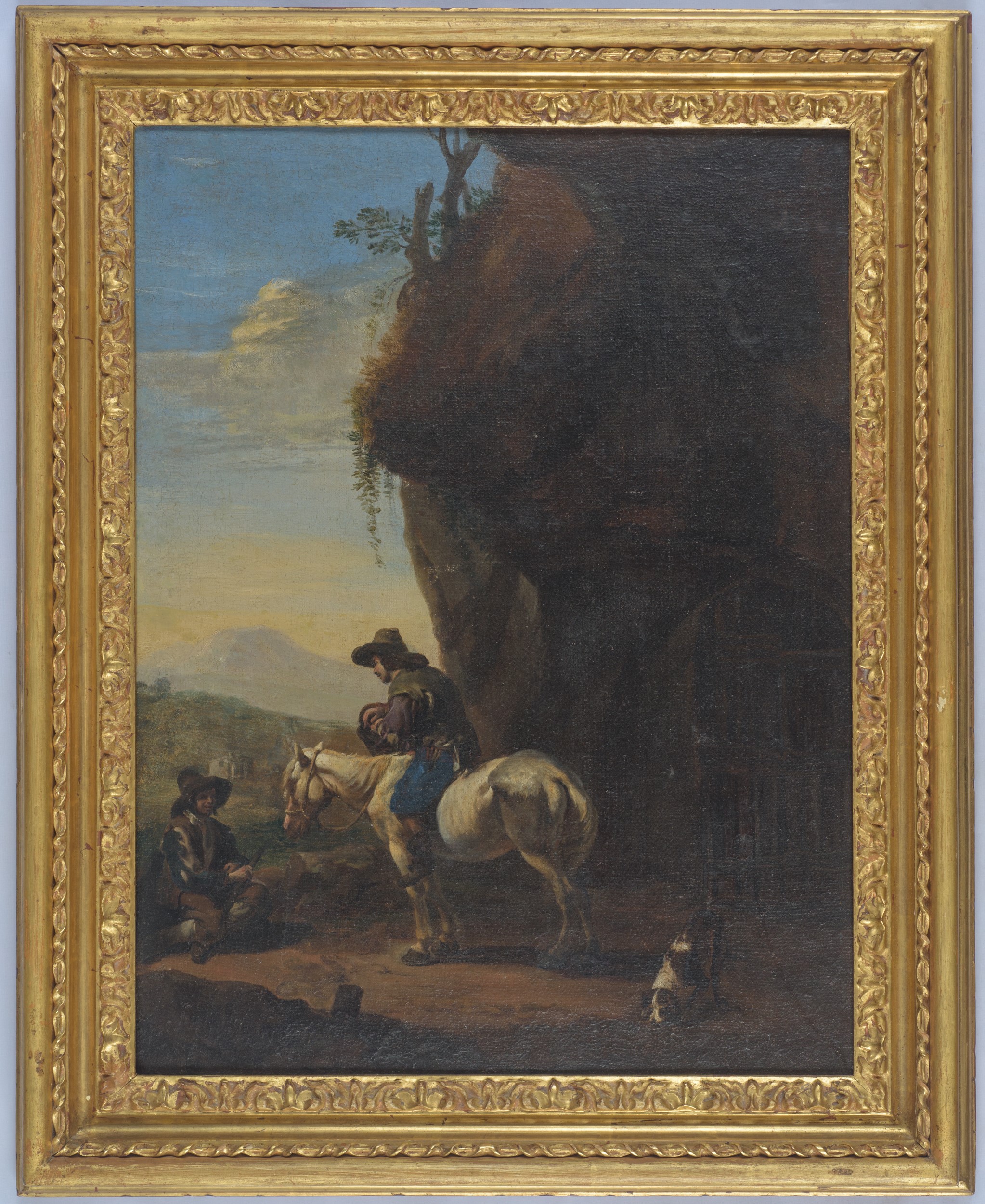 Karel Dujardin - Scena Popolare