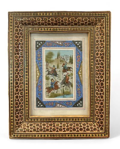Gioco del Polo