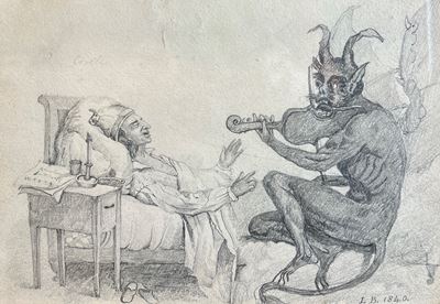 Il Sogno di Tartini