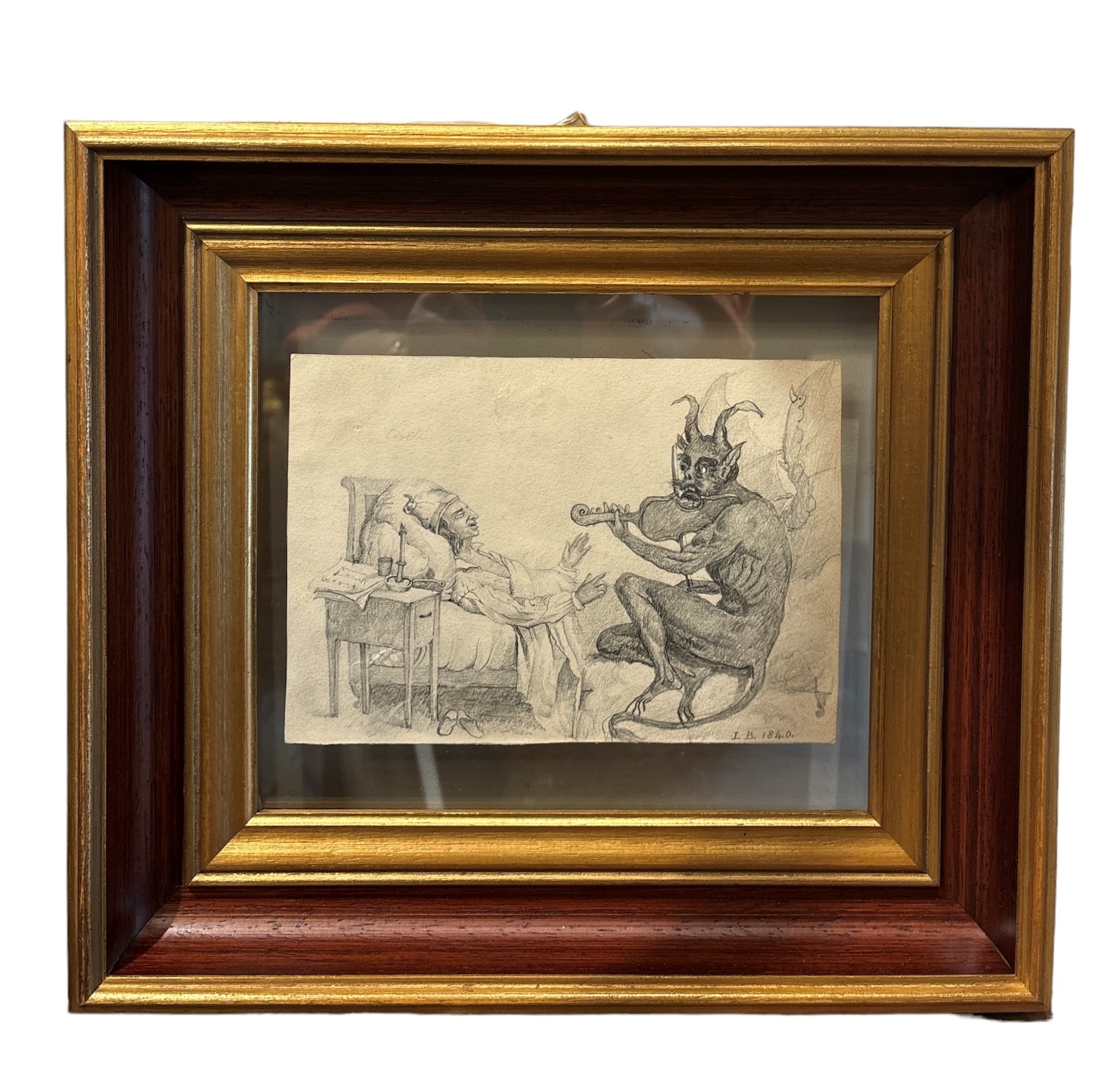 Il Sogno di Tartini