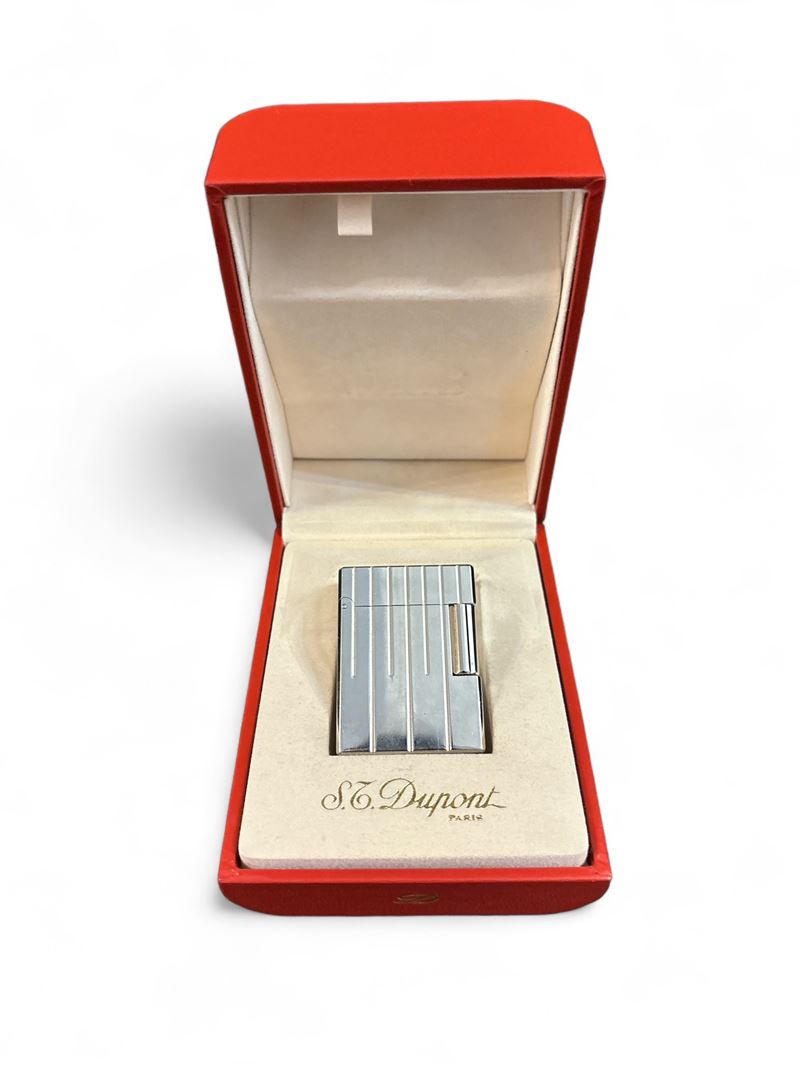 Accendino Dupont Perspective 2000