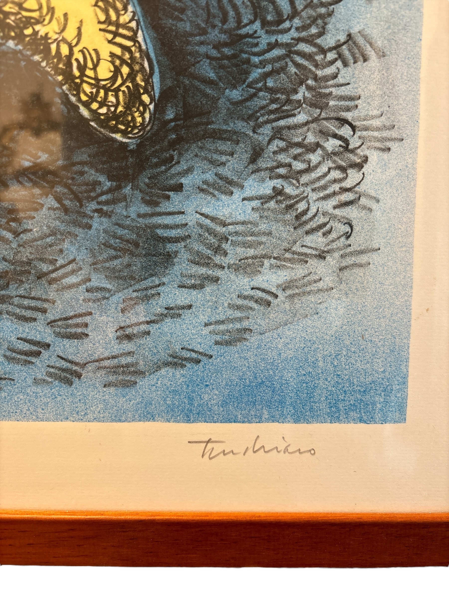 Aldo Turchiaro - Volatili