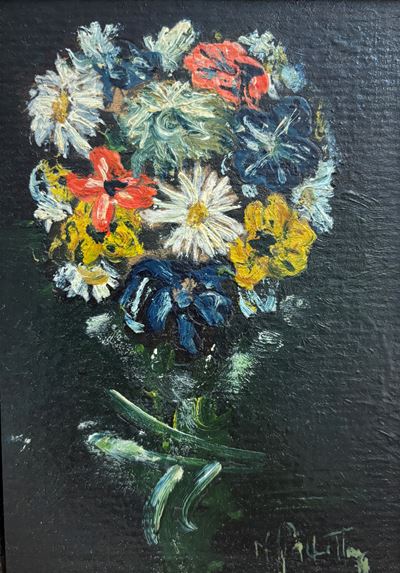 Vaso di Fiori