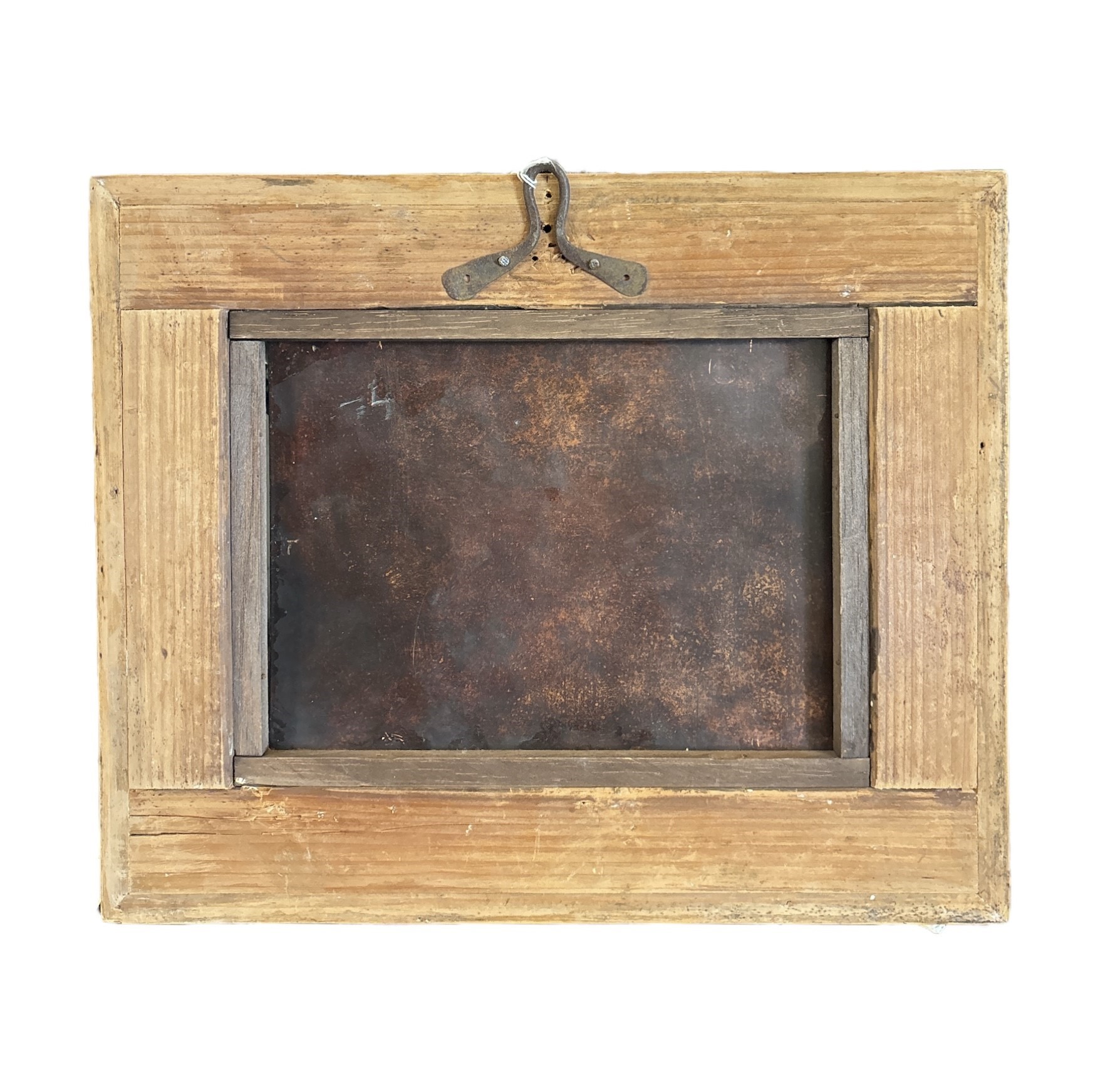 Scorcio del Colosseo