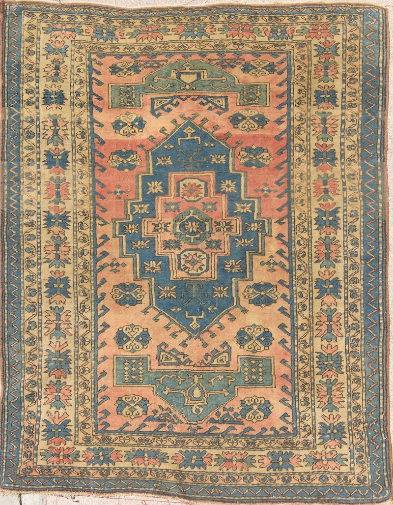 Tappeto Afgano